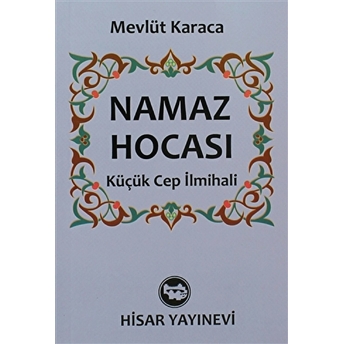 Namaz Hocası