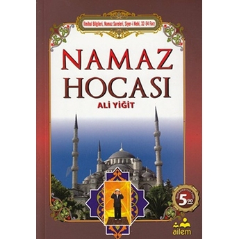 Namaz Hocası Ali Yiğit