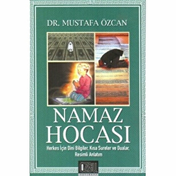 Namaz Hocası (Cep) Mustafa Özcan