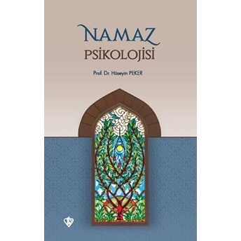 Namaz Psikolojisi Hüseyin Peker