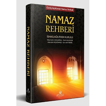 Namaz Rehberi Kolektif