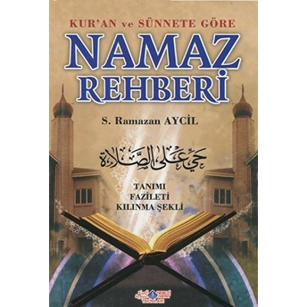 Namaz Rehberi - S. Ramazan Aygil