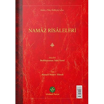 Namaz Risaleleri (Mukayeseli) Kolektif