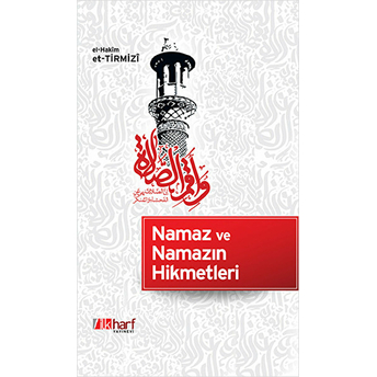 Namaz Ve Namazın Hikmetleri El-Hakim Et-Tirmizi