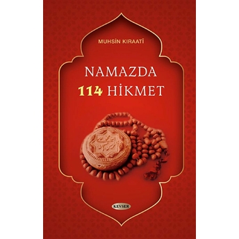 Namazda 114 Hikmet Muhsin Kıraati