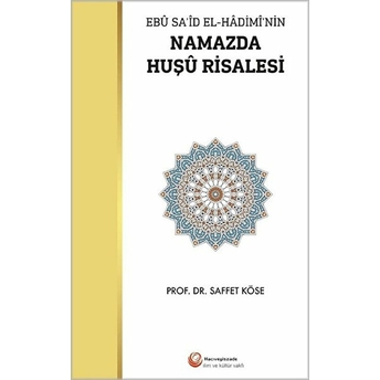 Namazda Huşu Risalesi