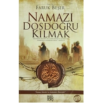 Namazı Dosdoğru Kılmak Faruk Beşer