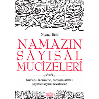 Namazın Sayısal Mucizeleri Niyazi Beki