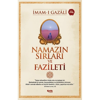 Namazın Sırları Ve Fazileti Imam-I Gazali