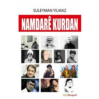 Namdare Kurban Süleyman Yılmaz