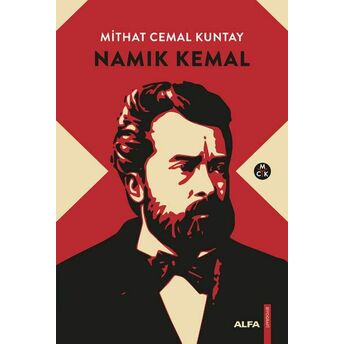 Namık Kemal - Ciltli Mithat Cemal Kuntay