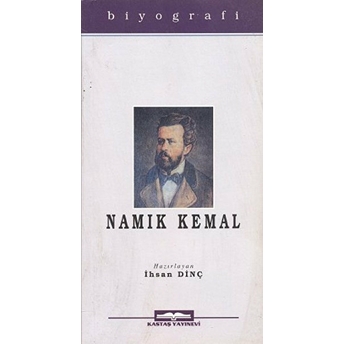 Namık Kemal-Ihsan Dinç