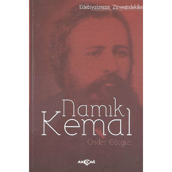 Namık Kemal Önder Göçgün