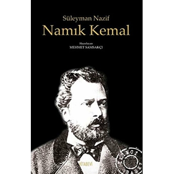 Namık Kemal Süleyman Nazif