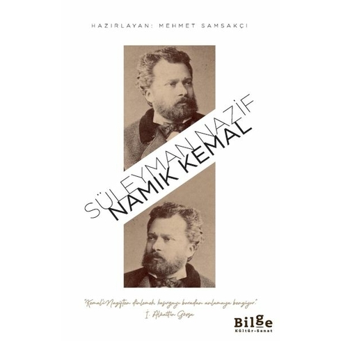 Namık Kemal Süleyman Nazif