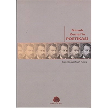 Namık Kemal'in Poetikası