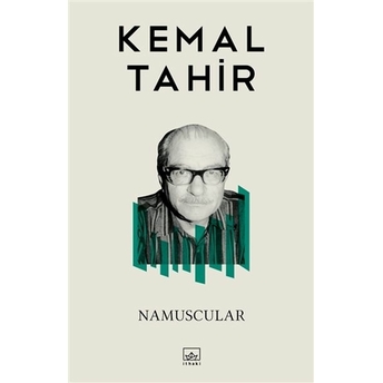 Namuscular Kemal Tahir