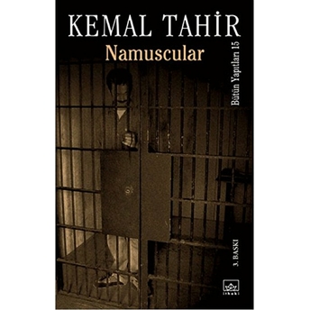 Namuscular Kemal Tahir