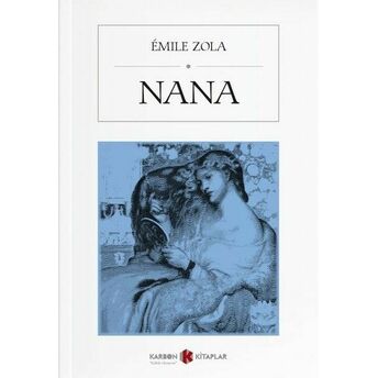 Nana Émile Zola