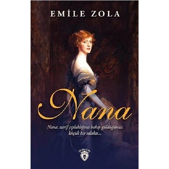 Nana Emile Zola