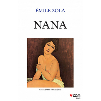 Nana Emile Zola