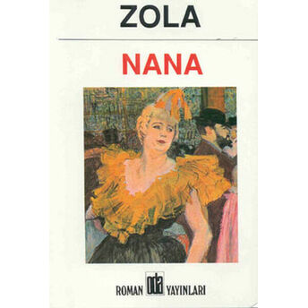 Nana Emile Zola