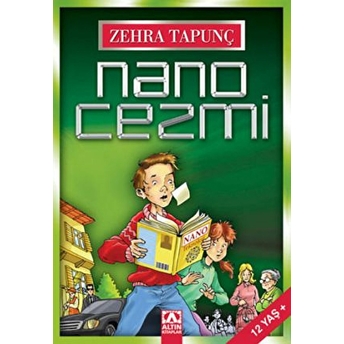 Nano Cezmi Zehra Tapunç