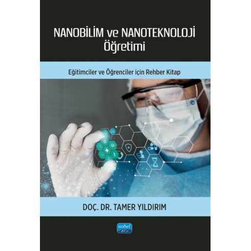 Nanobilim Ve Nanoteknoloji Öğretimi Tamer Yıldırım