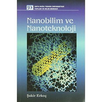 Nanobilim Ve Nanoteteknoloji Şakir Erkoç