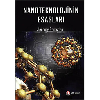 Nanoteknolojinin Esasları - Jeremy Ramsden