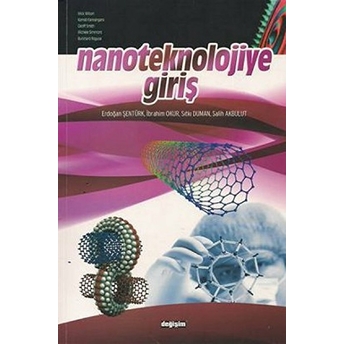 Nanoteknolojiye Giriş