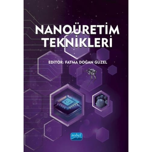 Nanoüretim Teknikleri