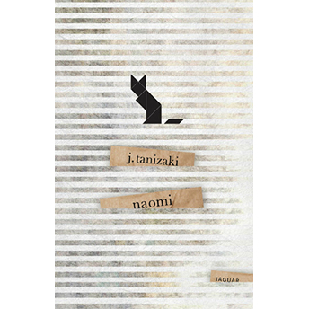 Naomi Cuniçiro (Juniçiro) Tanizaki