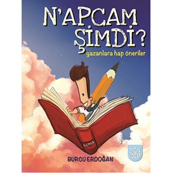 N'apcam Şimdi? Burcu Erdoğan