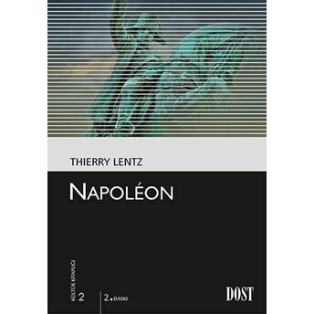 Napoleon Thierry Lentz