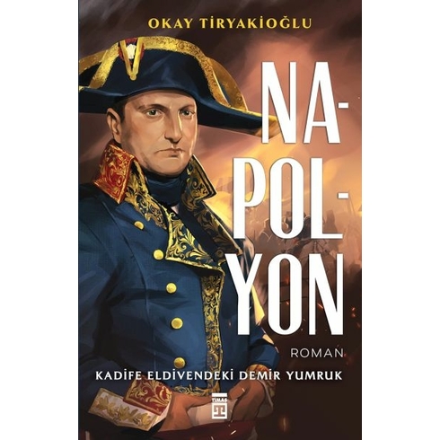 Napolyon Okay Tiryakioğlu