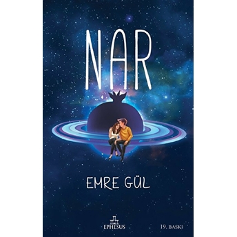 Nar Emre Gül