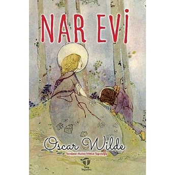 Nar Evi Oscar Wilde