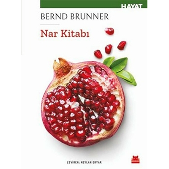 Nar Kitabı Bernd Brunner