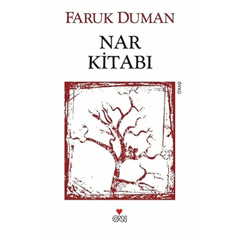 Nar Kitabı Faruk Duman