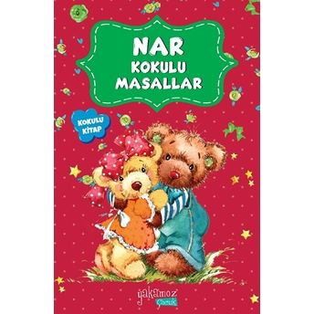 Nar Kokulu Masallar Kolektif