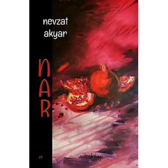 Nar Nevzat Akyar