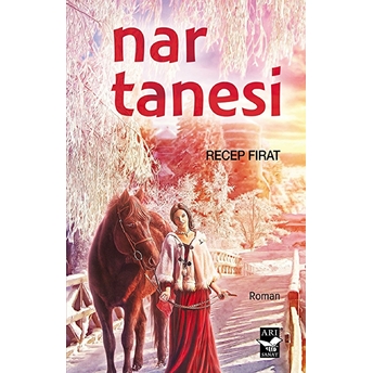 Nar Tanesi Recep Fırat