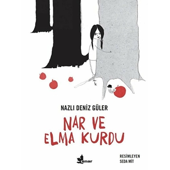 Nar Ve Elma Kurdu Nazlı Deniz Güler