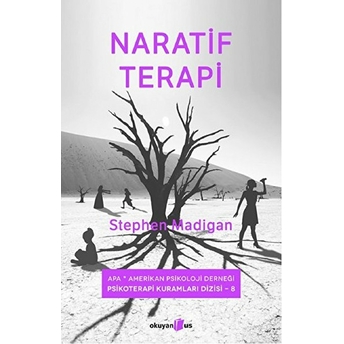 Naratif Terapi Stephen Madigan