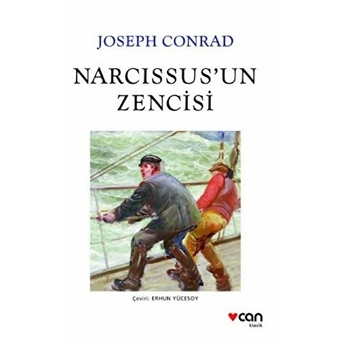 Narcissus'un Zencisi Joseph Conrad