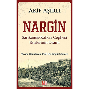 Nargin Akif Aşırlı