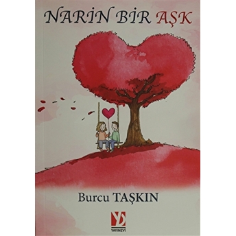 Narin Bir Aşk - Burcu Taşkın