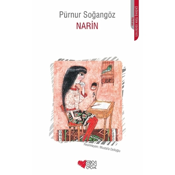 Narin Pürnur Soğangöz