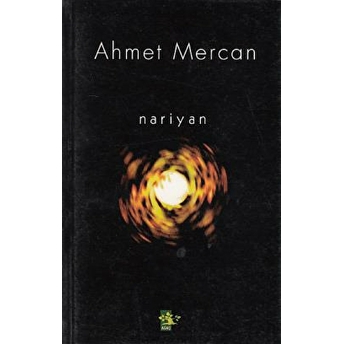 Nariyan Ahmet Mercan